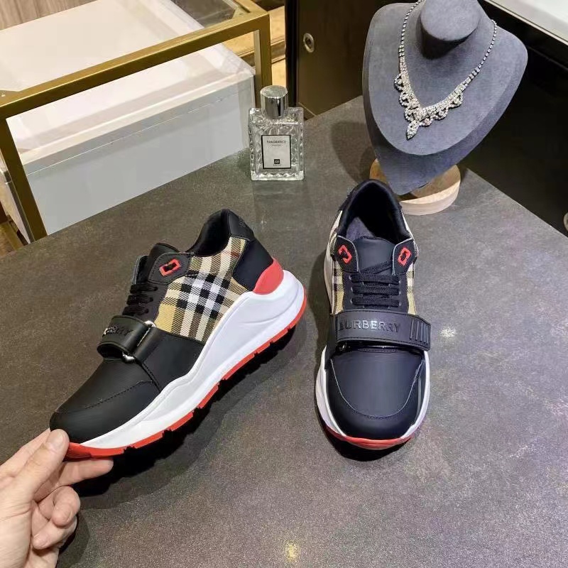 Burberry Sneaker Size 36-45