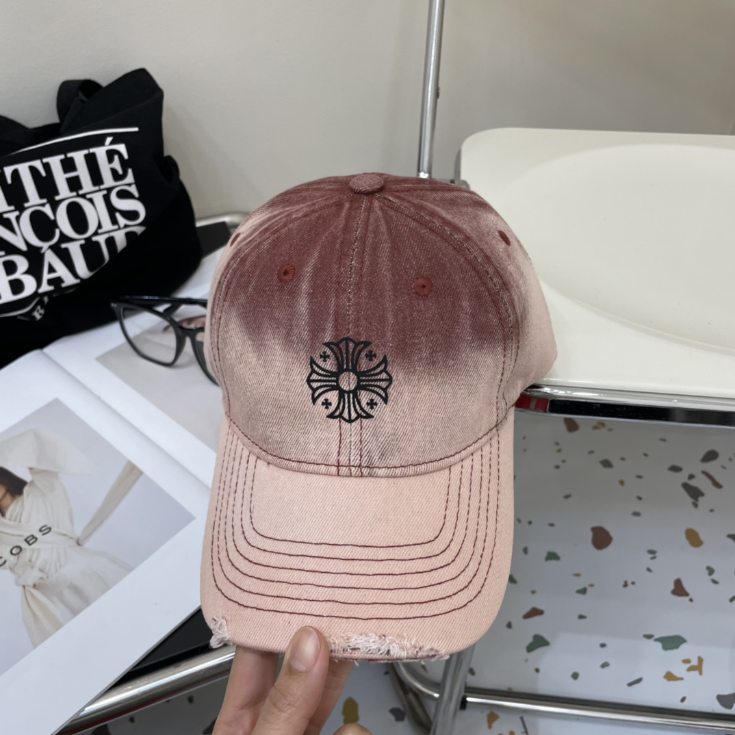 Chrome Hearts Baseball Cap