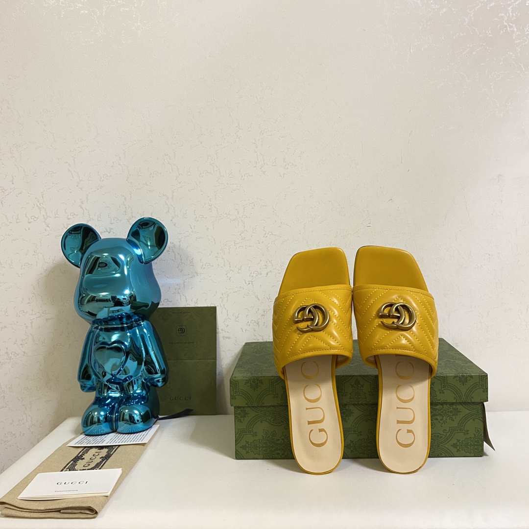 Gucci Women Sandals Size 36-41