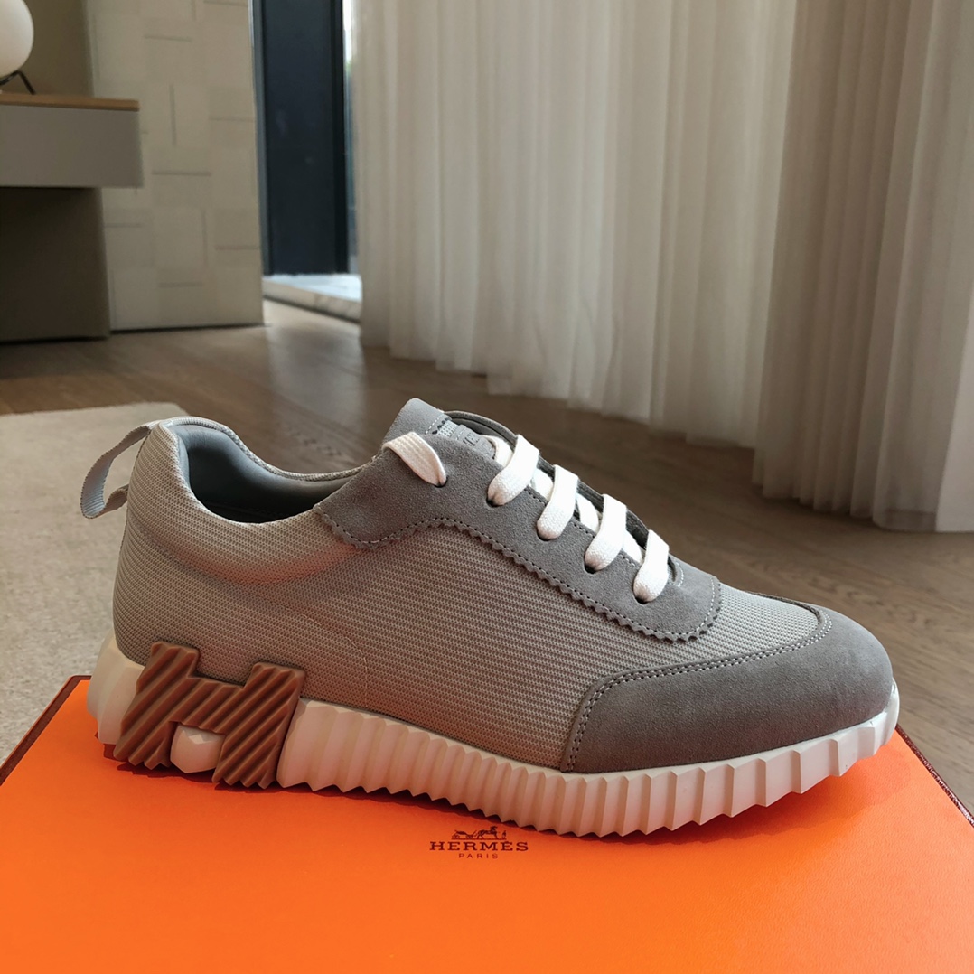 Hermes Bouncing Sneaker Size 36-46