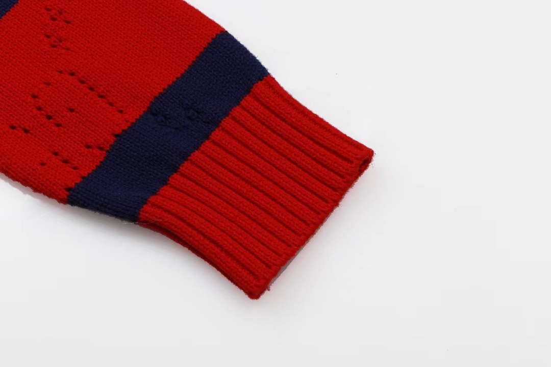 Gucci Unisex Sweatshirt Size S-XL