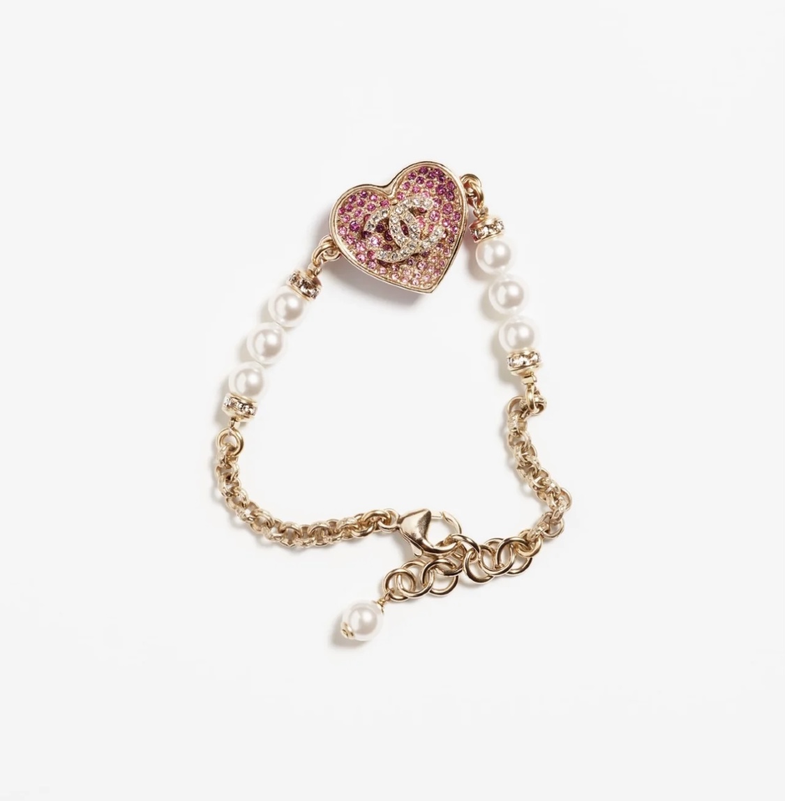 Chanel Bracelet
