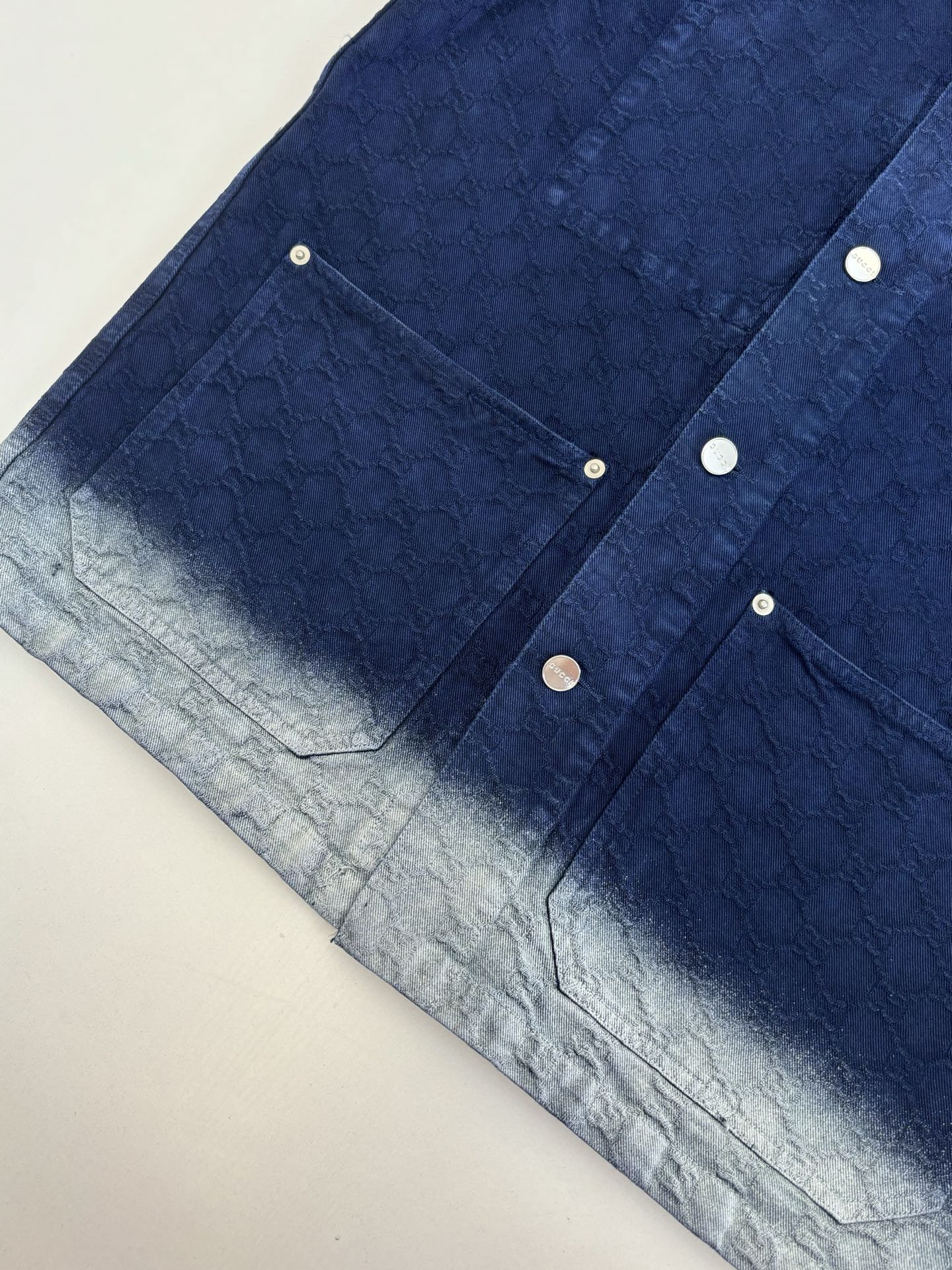 Gucci Unisex Jacket Size S-XL