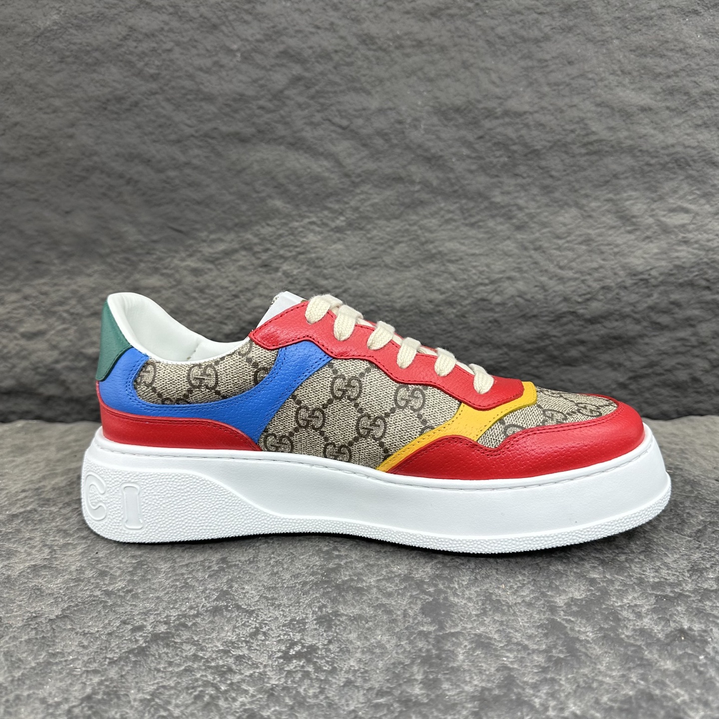 Gucci GG Supreme Sneaker Size 36-46