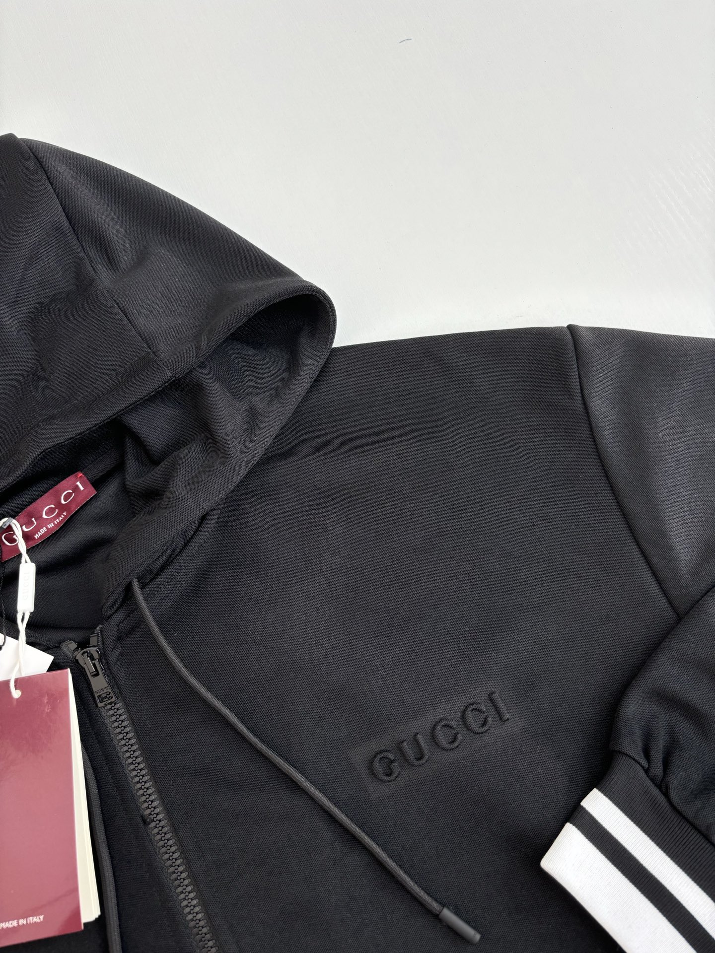 Gucci 2025FW New Unisex Sommeranzug Size S-XL