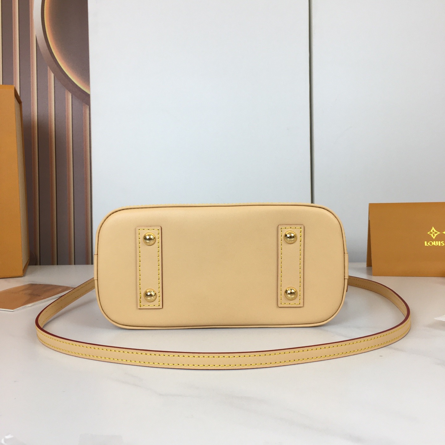 Louis Vuitton x Murakami M14234 Women Bags Size 23.5*17.5*11.5cm