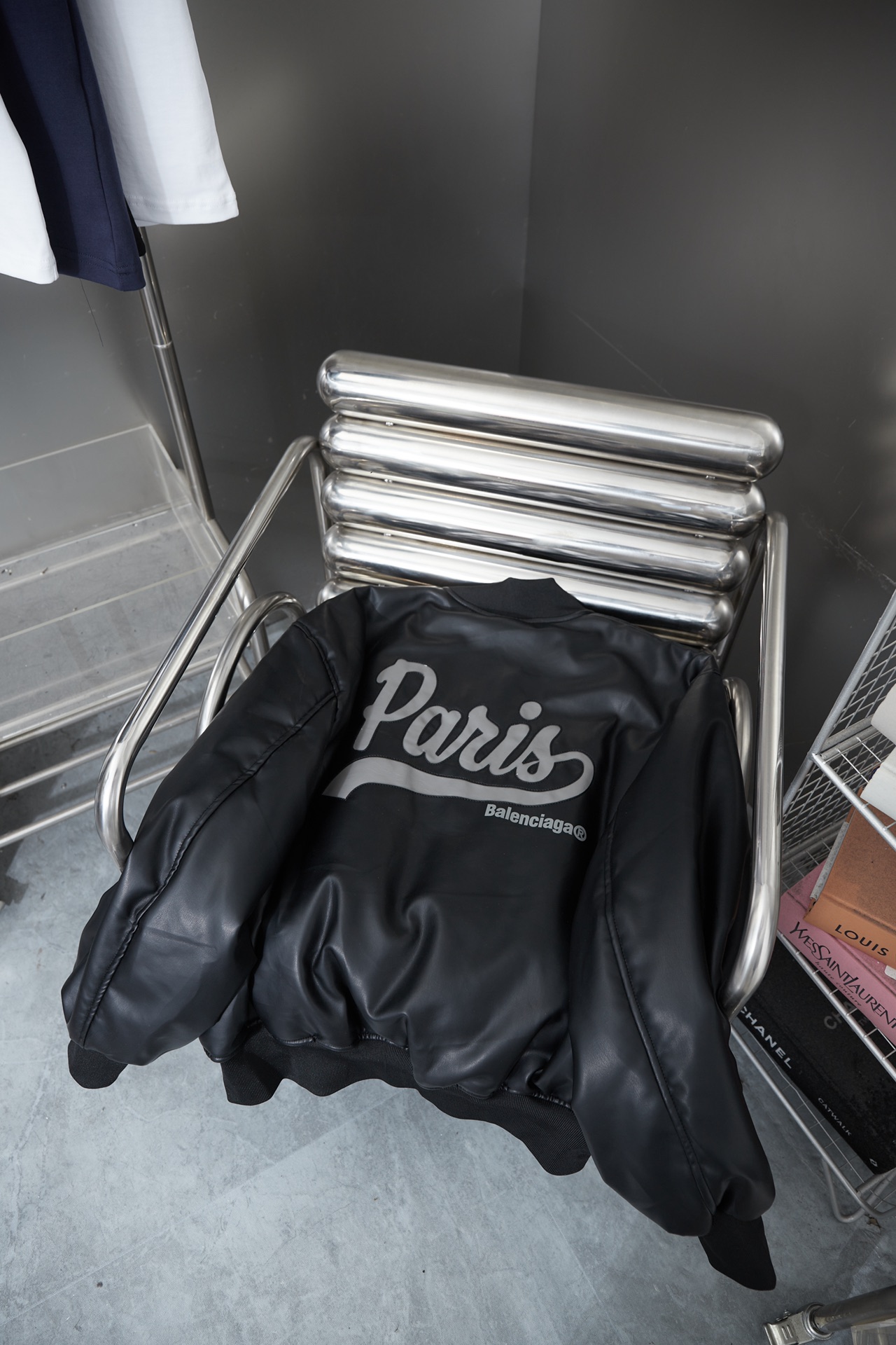 Balenciaga 24fw Jacket Size S-XL