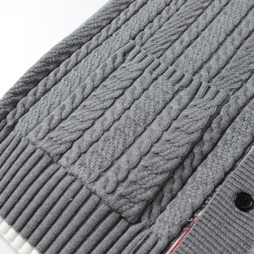 Thom Browne Unisex Jacket Size S-L