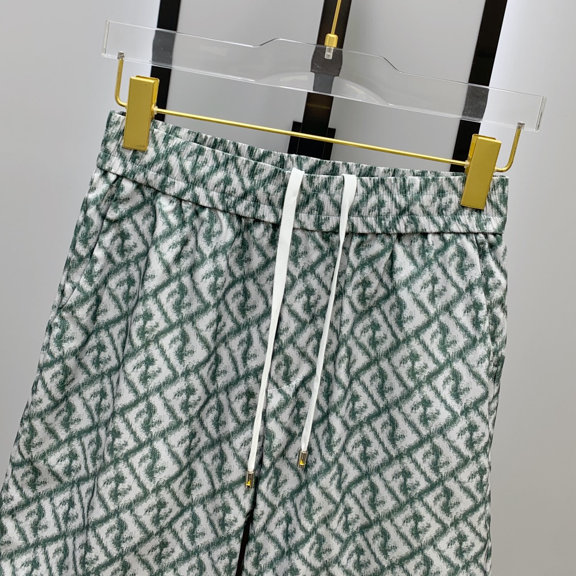 Fendi Sommeranzug Size M-XXL