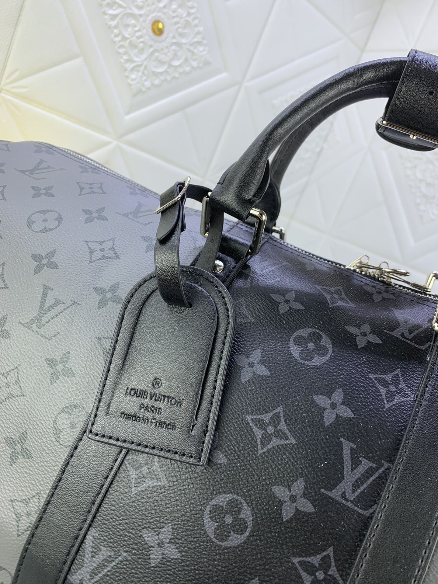 Louis Vuitton Monogram Rainbow Travel Bags Size 50*29*22cm