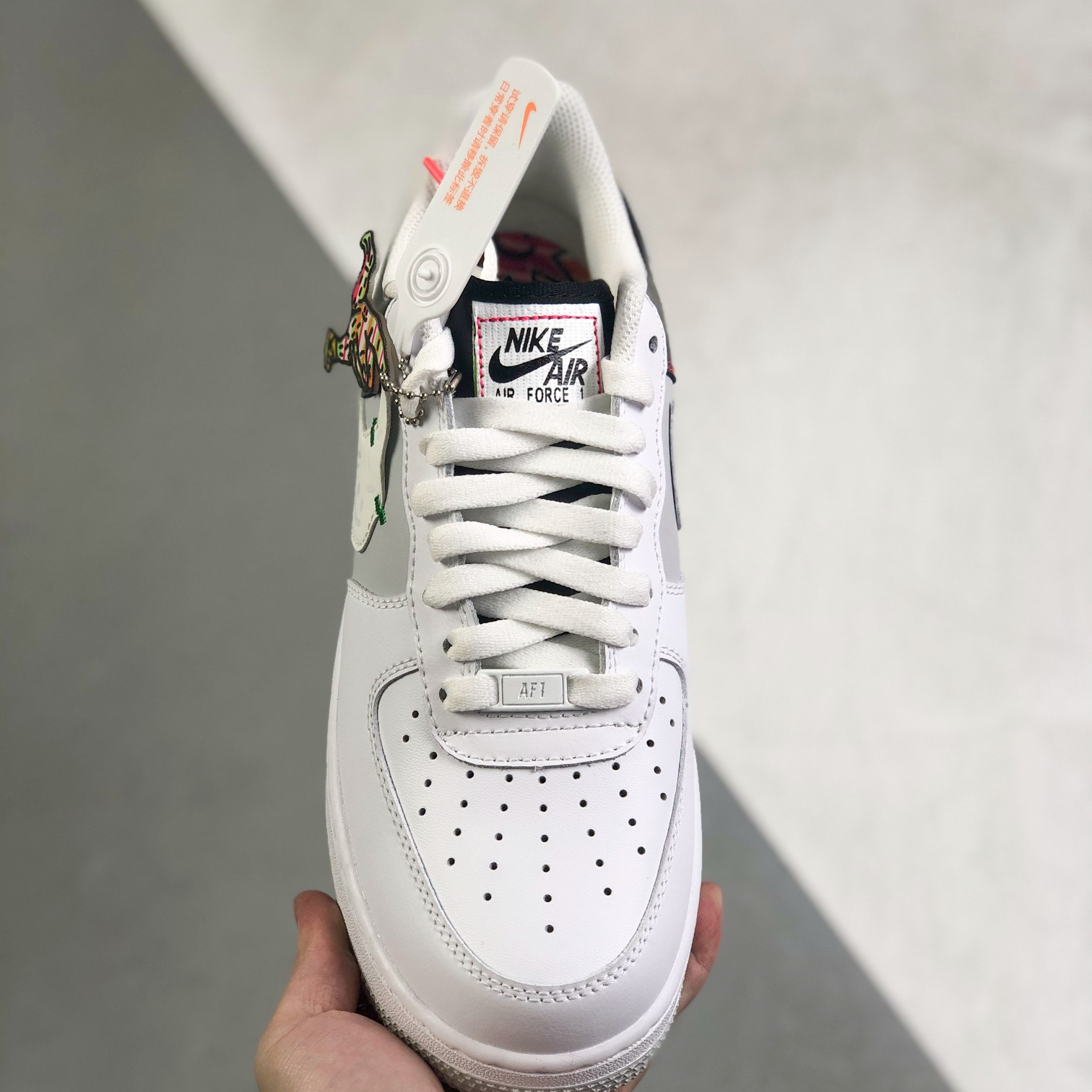 Nike Air Force 1 Sneakers Shoes Gr. 36-45