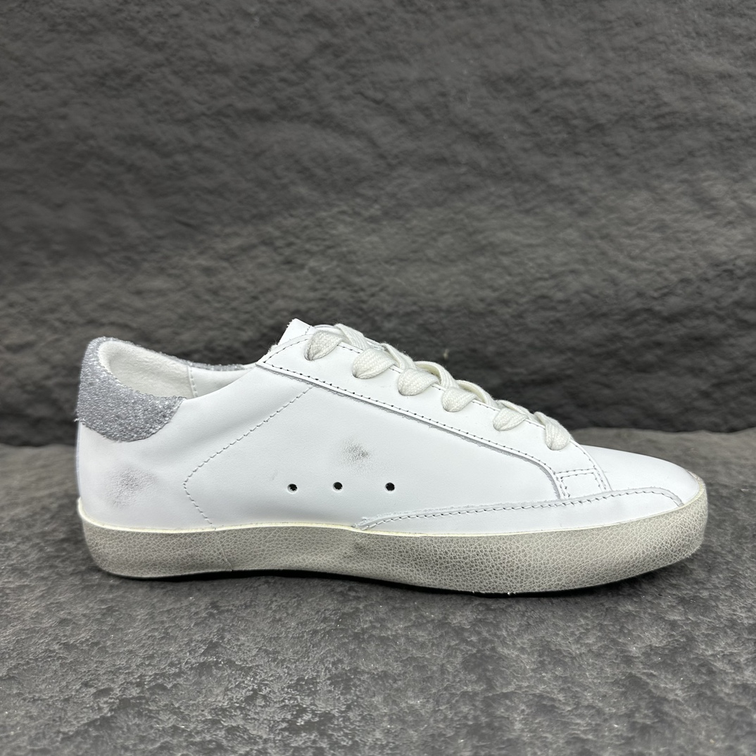 GGDB SUPER-STAR Sneaker Slippers Size 36-46