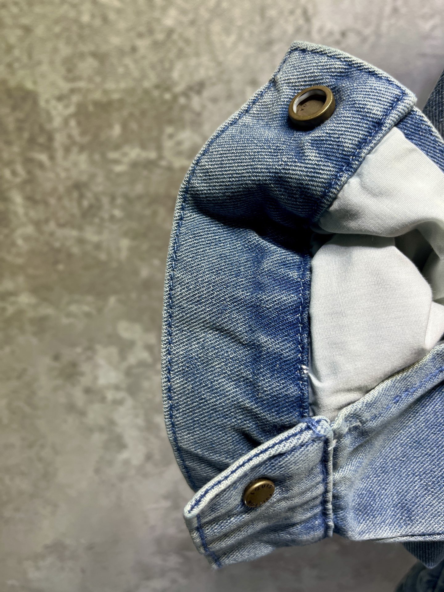 Louis Vuitton 2025ss New Jacket Size S-XL