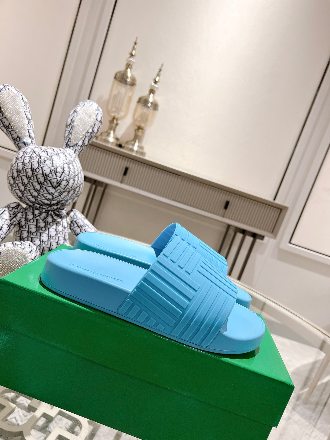 Bottega Veneta Slippers Size 36-45