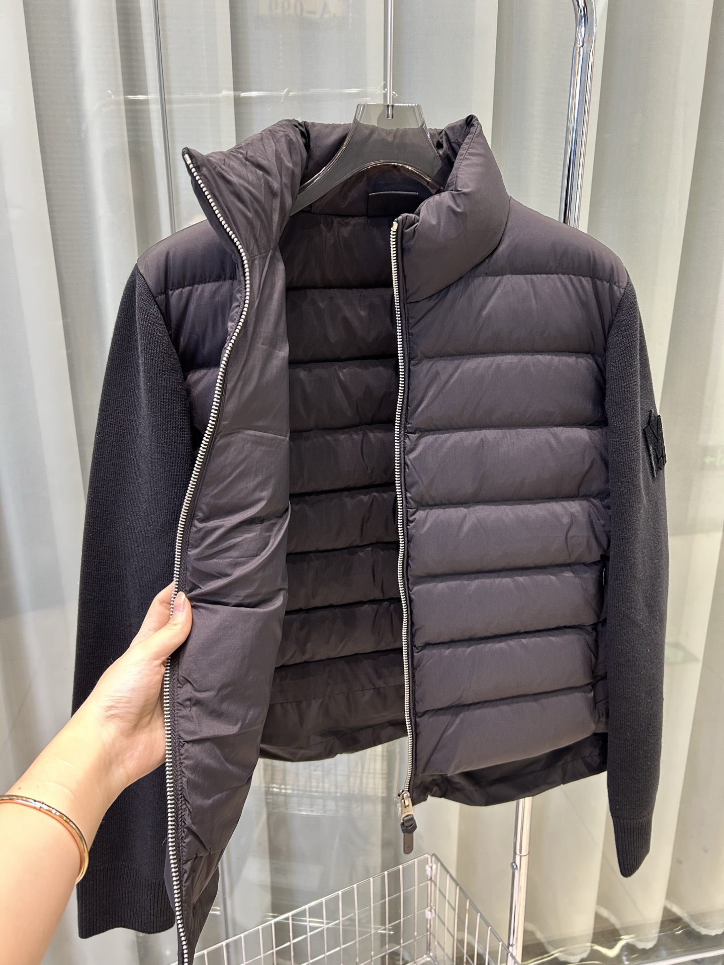 Moncler 25SS Mackage Oceane Down Jacket Size XS-L