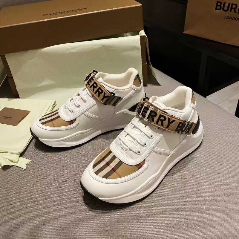 Burberry Sneaker Size 36-45