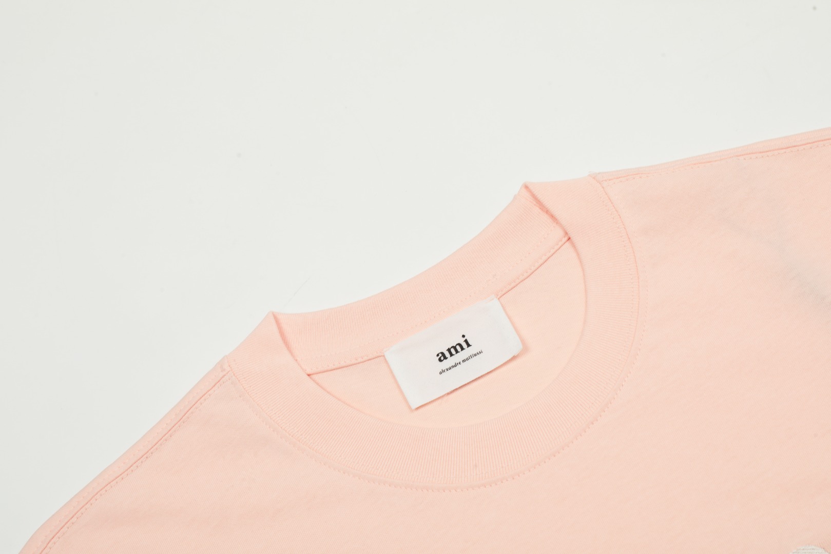 Ami T Shirt Unisex Size S-XL