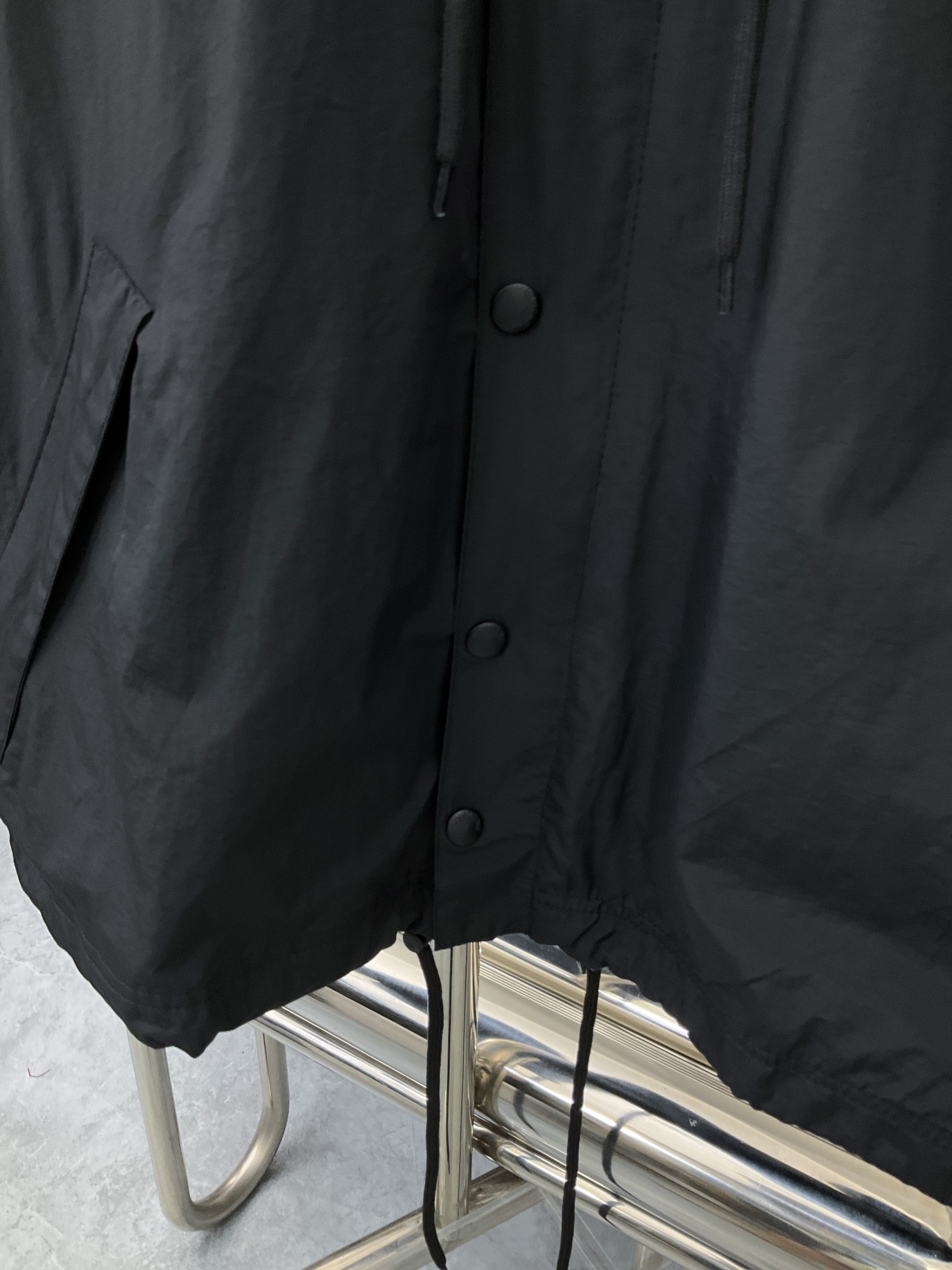 Balenciaga New Jacket Size S-XL