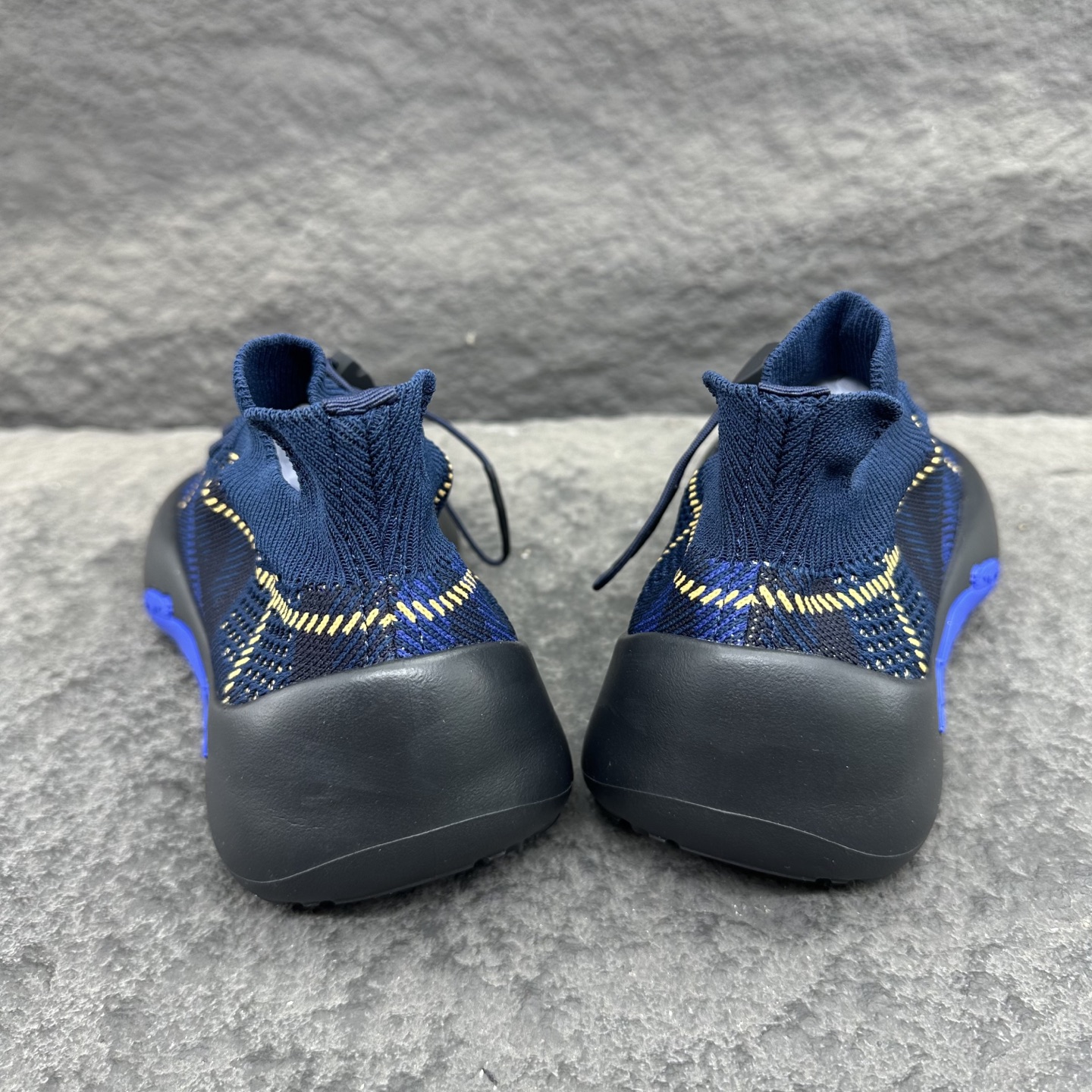 Burberry Neptune Men Sneaker Size 39-46