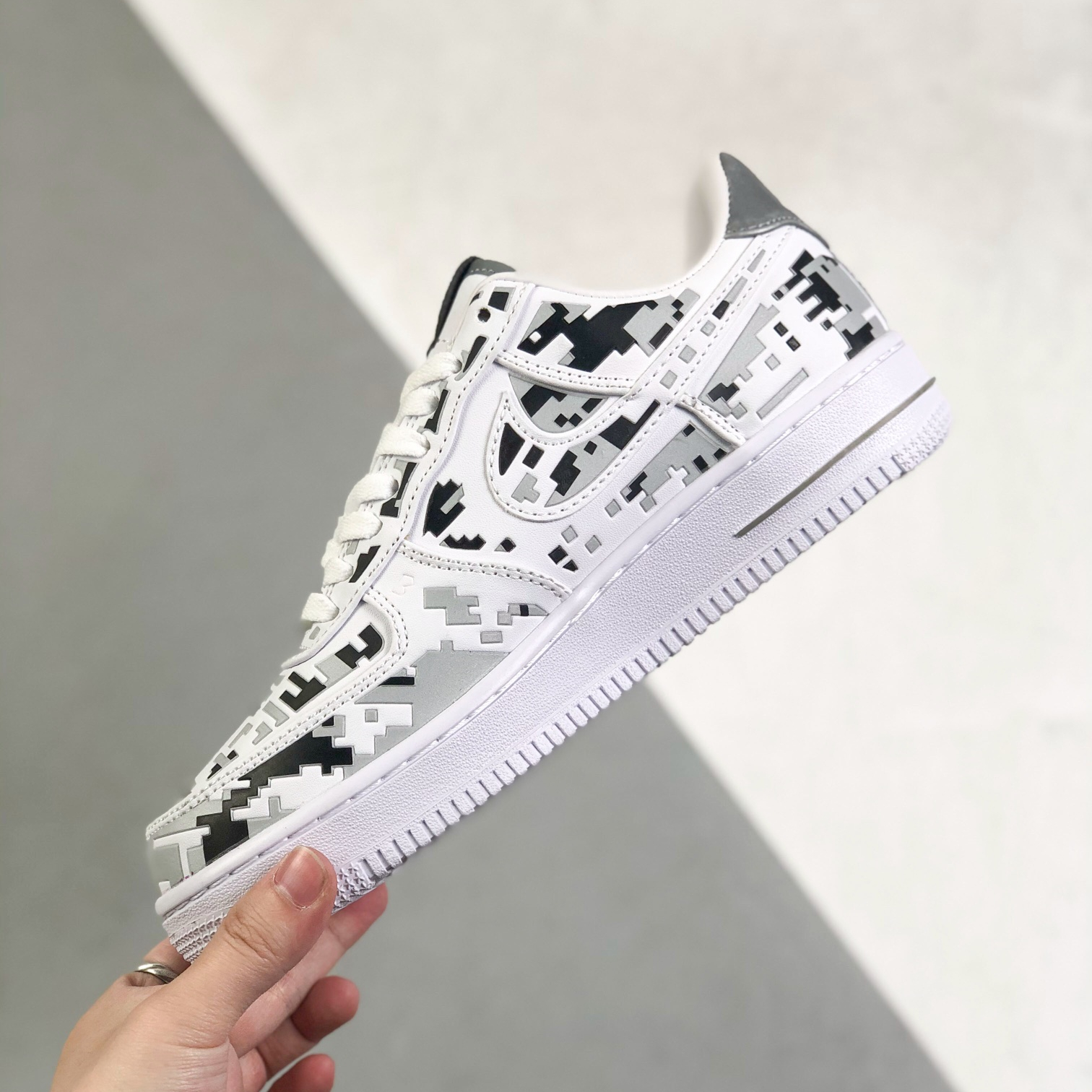 Nike Air Force 1 Sneakers Shoes Gr. 36-45