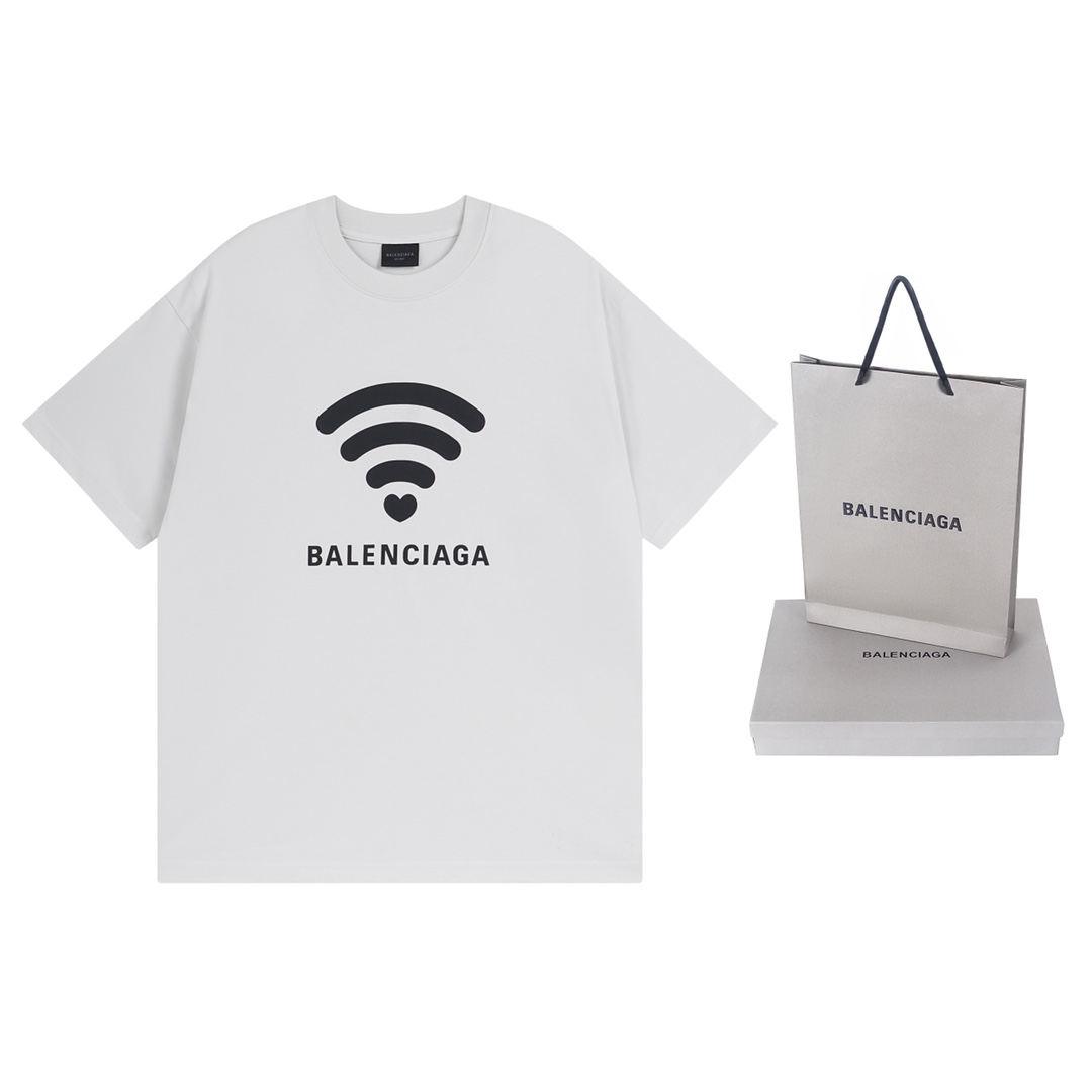 Balenciaga 2024new T Shirt Size XS-L