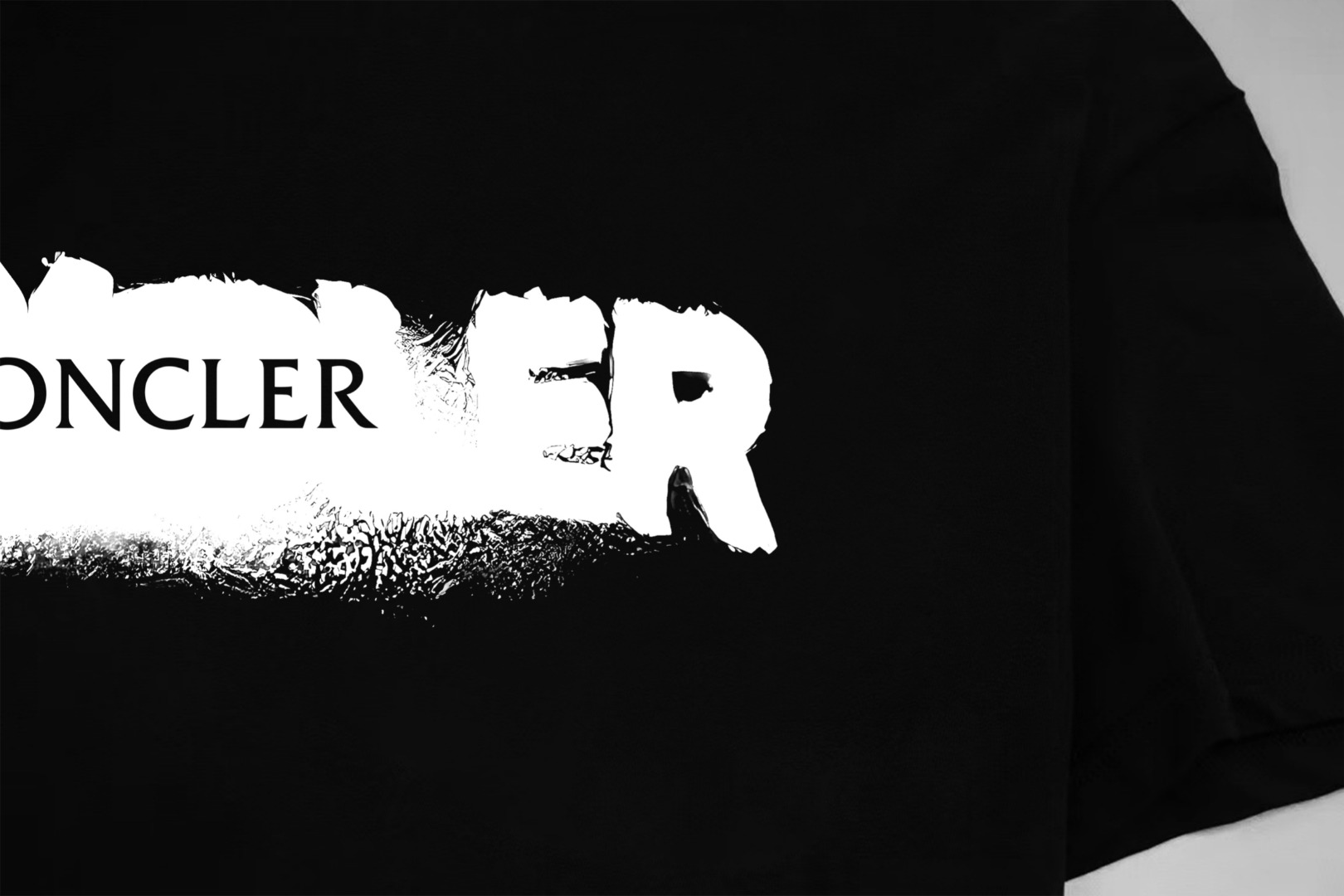 Moncler Cotton T Shirt Size S-XL