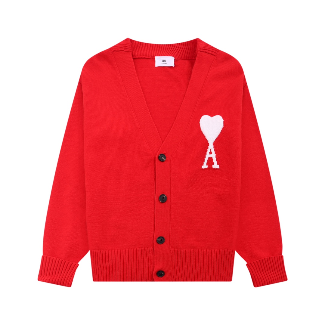 Ami Unisex Sweatshirt Size S-XL