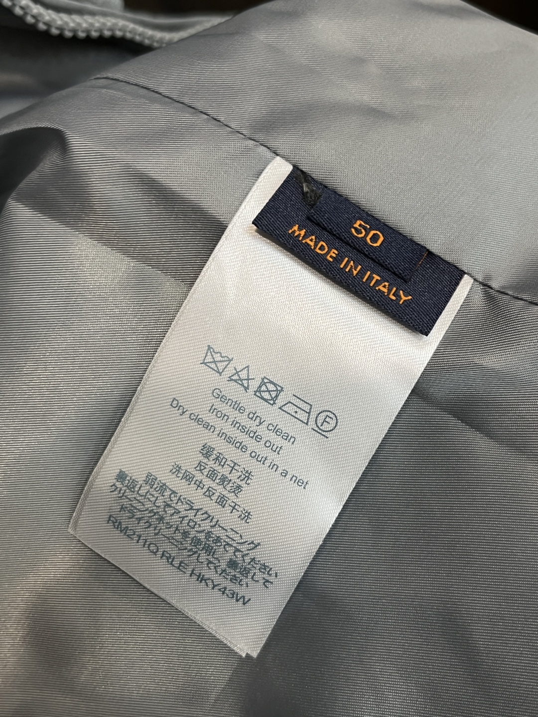 Louis Vuitton Unisex Jacket Size M-XXXL