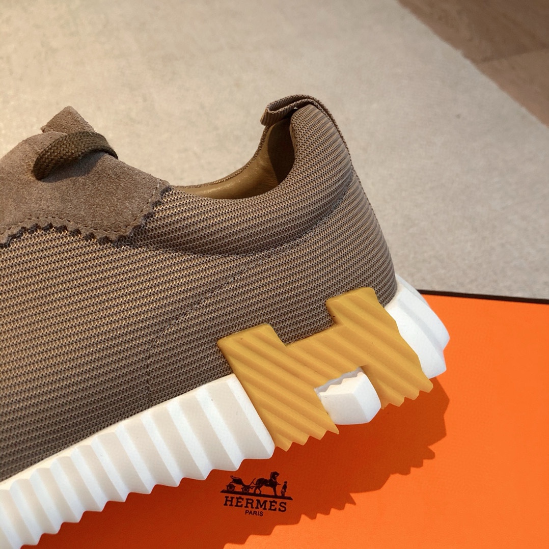 Hermes Bouncing Sneaker Size 36-46