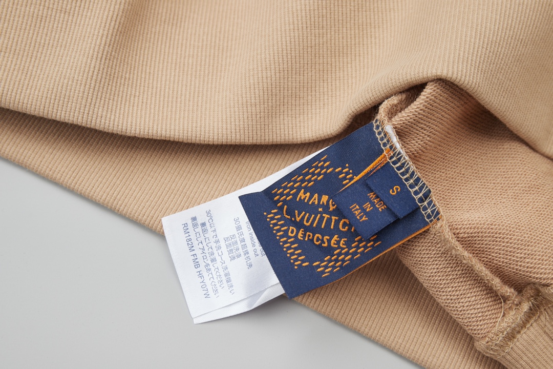 Louis Vuitton Unisex Sweatshirt Size S-XL