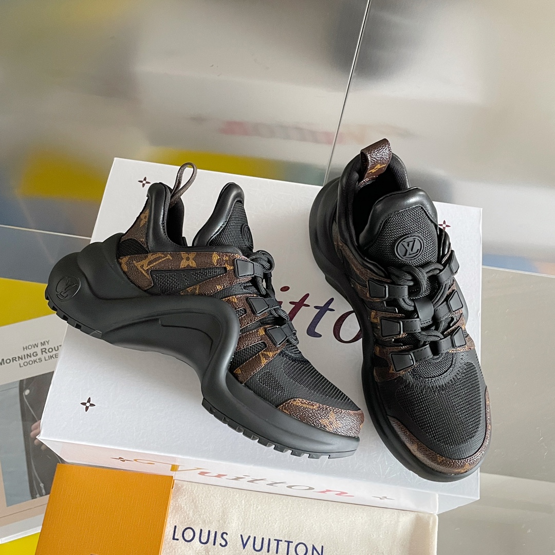 Louis Vuitton LV Archlight Sneaker Size 36-41
