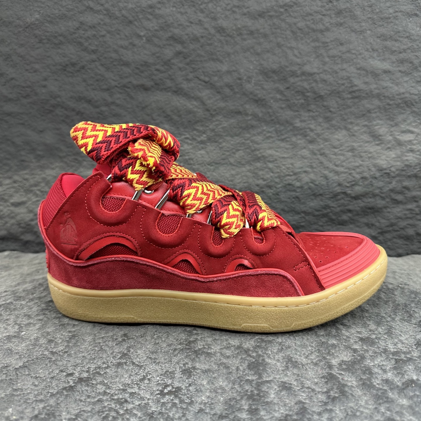 Lanvin Curb Sneaker Size 36-46