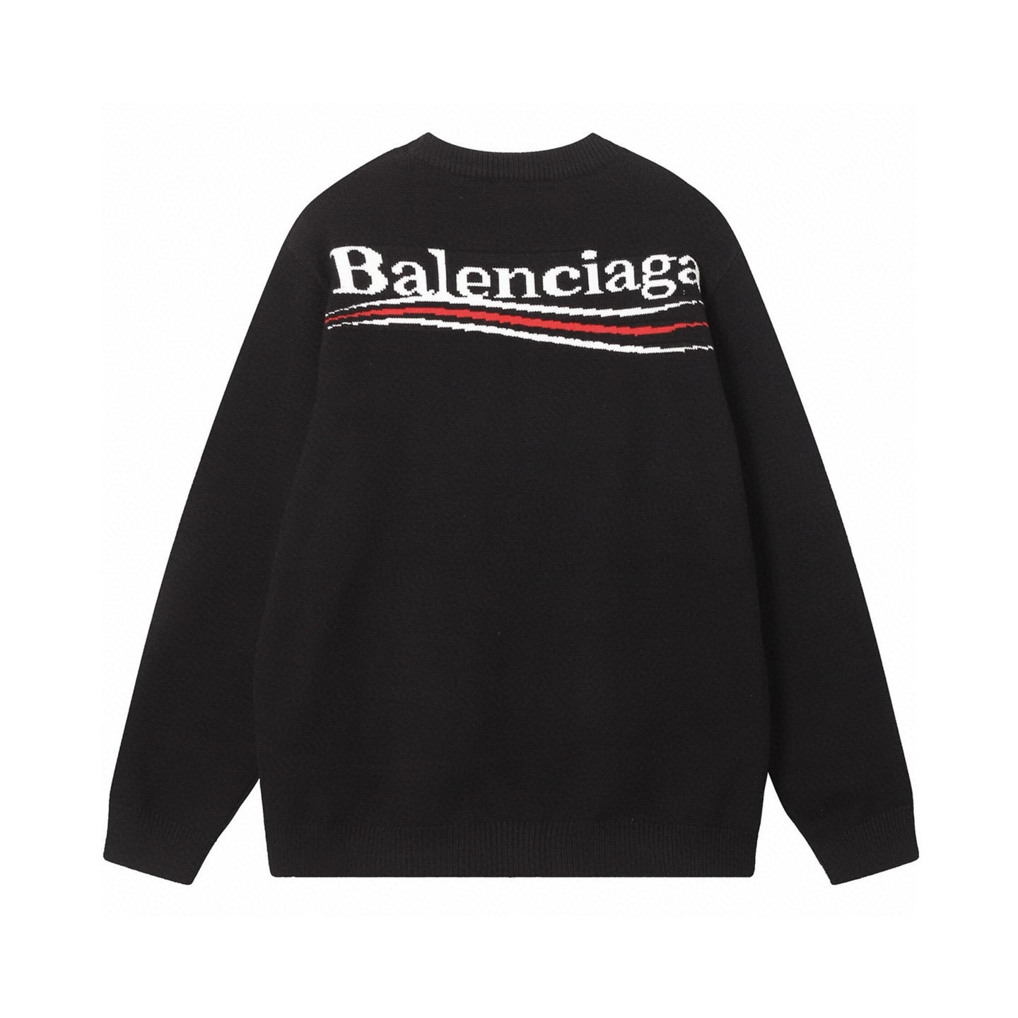 Balenciaga Unisex Sweatshirt Size S-L