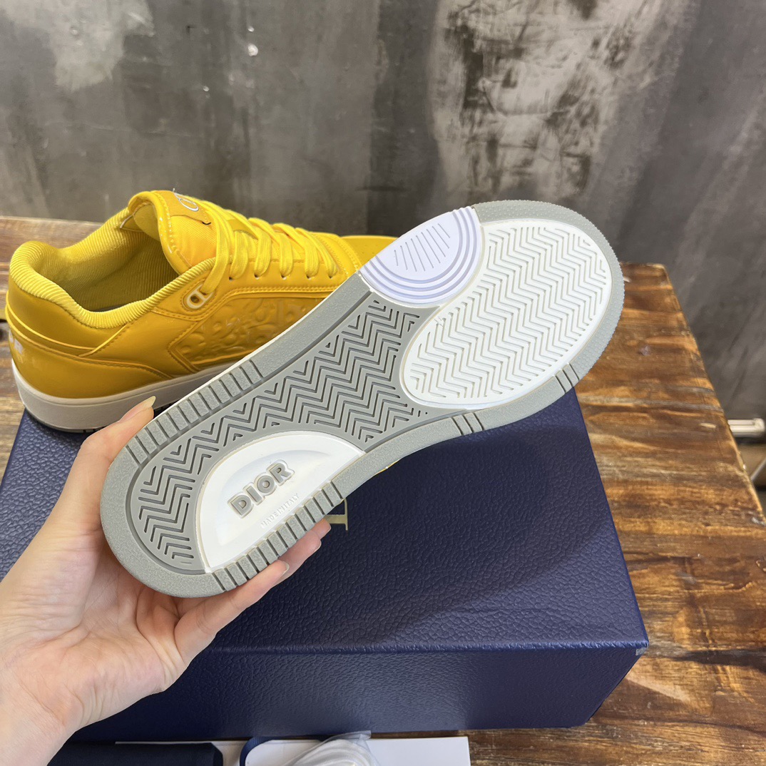 Dior B27 Low Top Sneaker Size 36-46