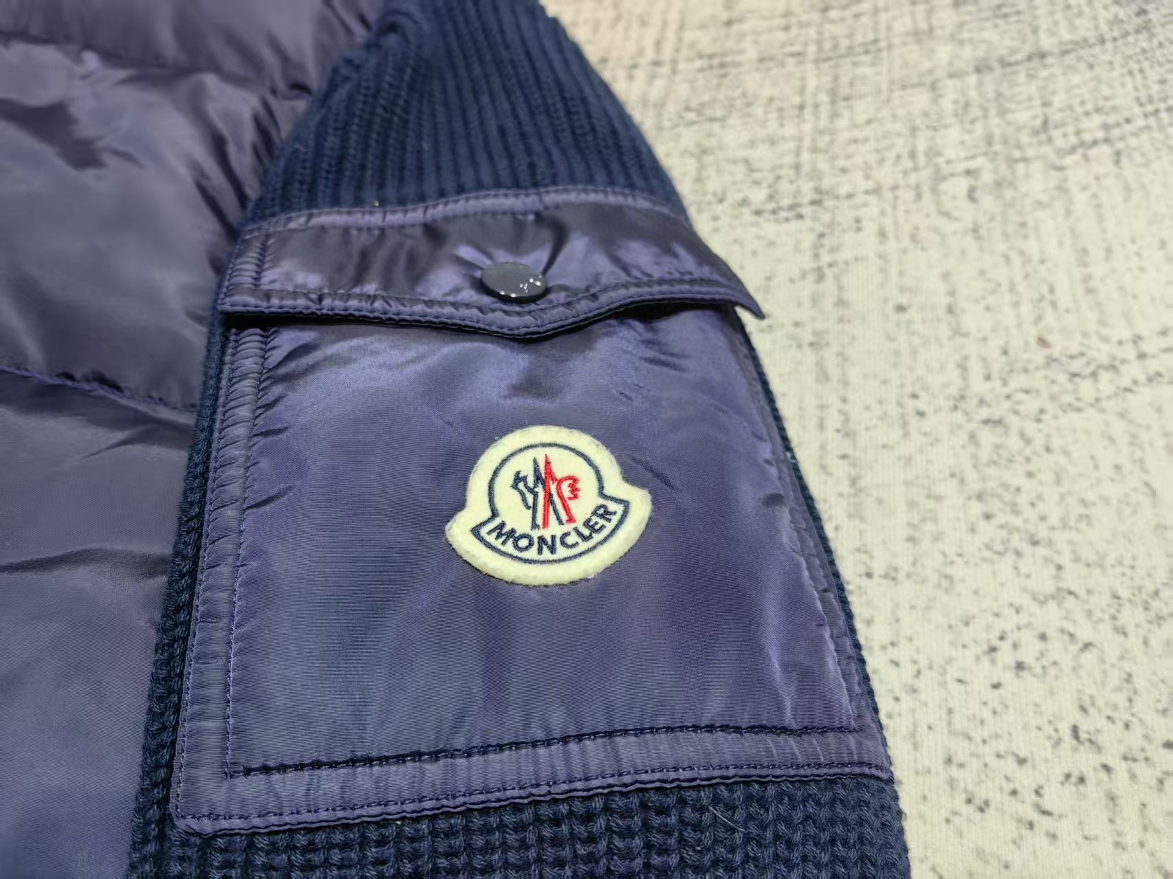 Moncler 25SS Mackage Oceane Down Jacket Size M-XXXL