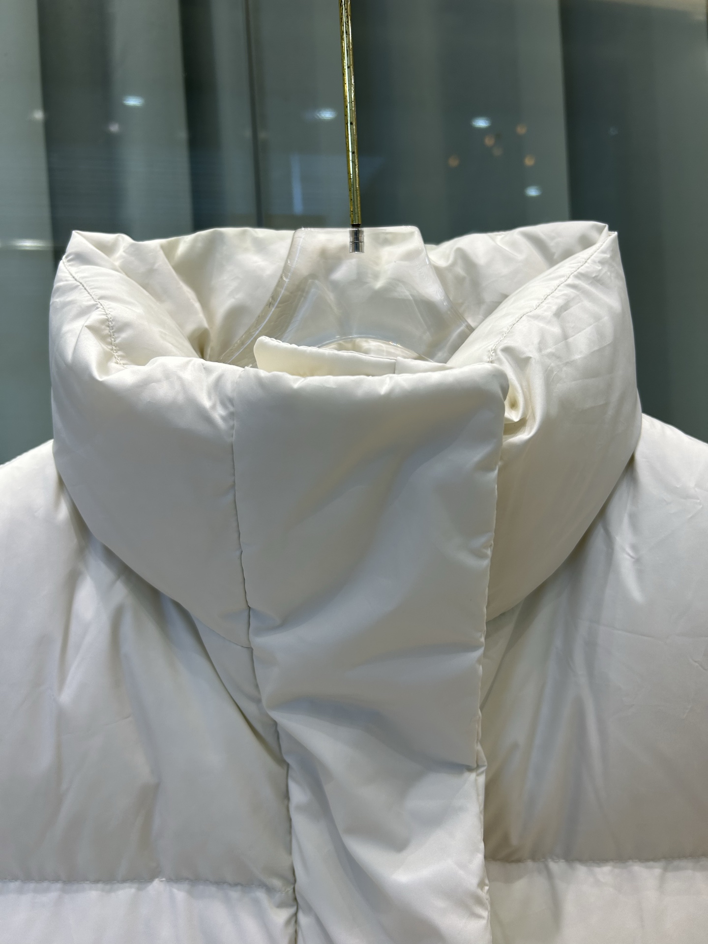 Moncler Women vouglans Winter Jacket Size S-XL