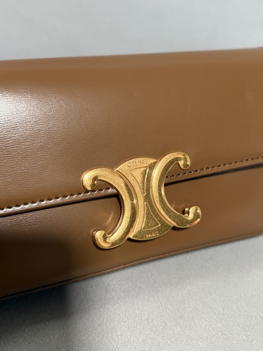 Celine 25ss Lulu Women Shoulder Bags Size 24*11.5*8cm