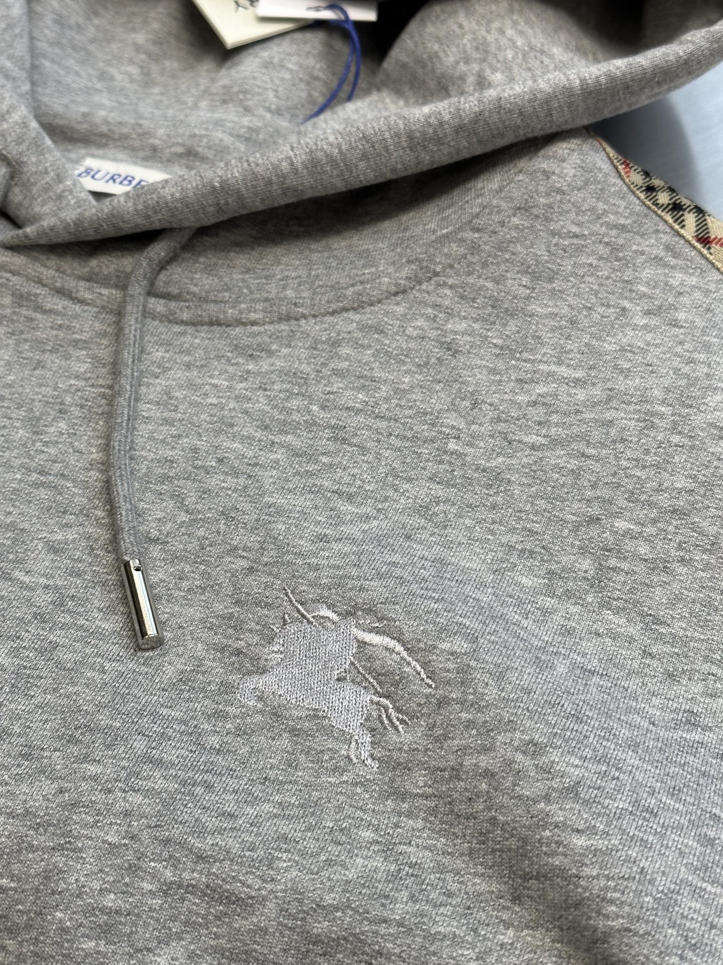 Burberry New Sweatshirt Hoodie Size S-XL