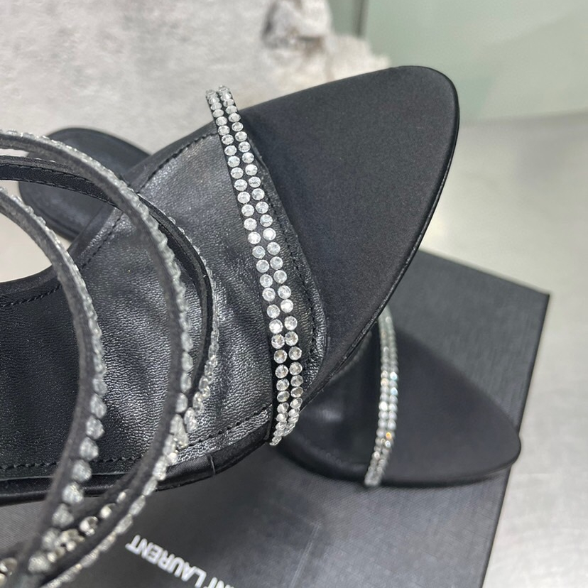 YSL Georgia Pumps Size 35-40