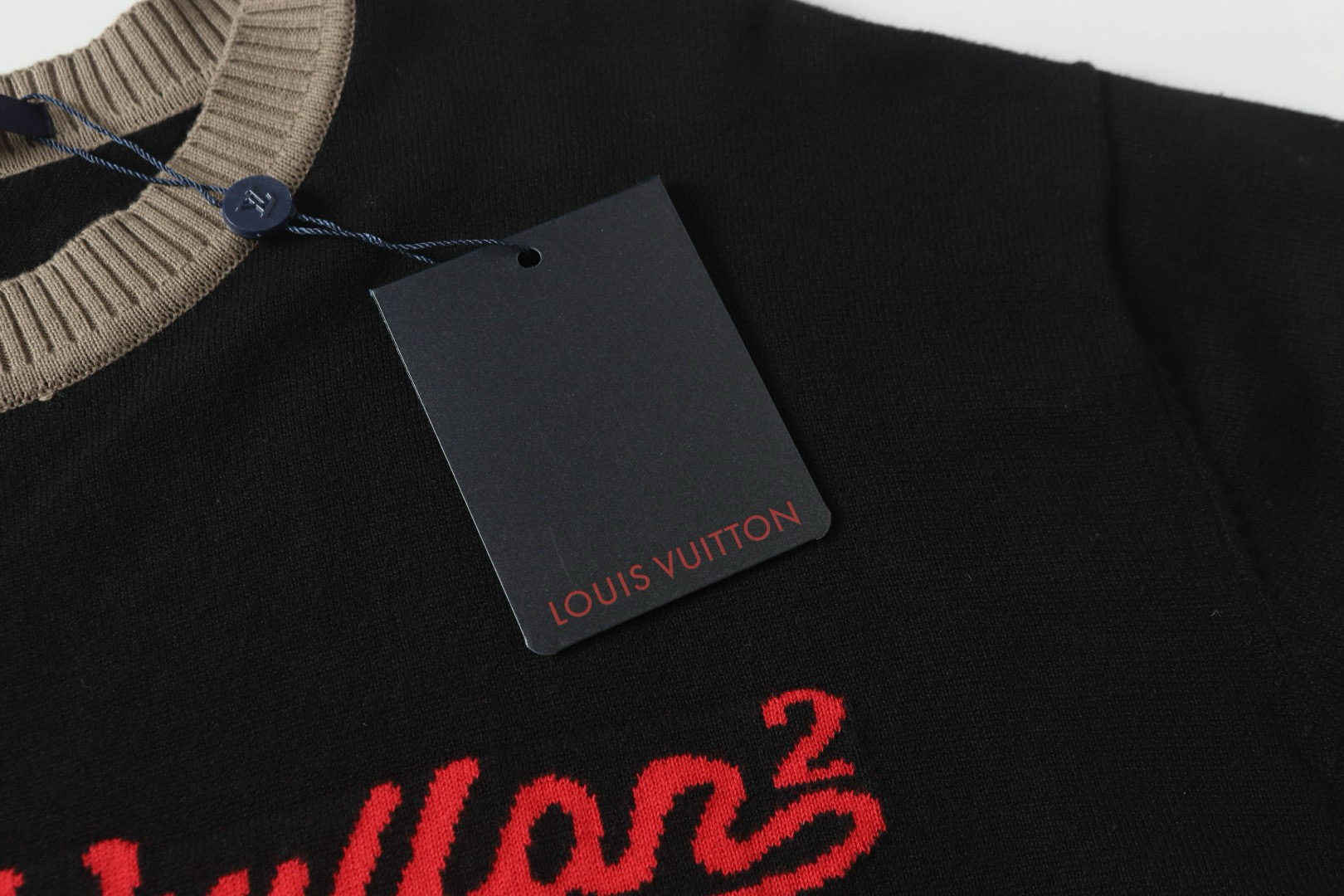 Louis Vuitton Unisex T Shirt Size S-XXL