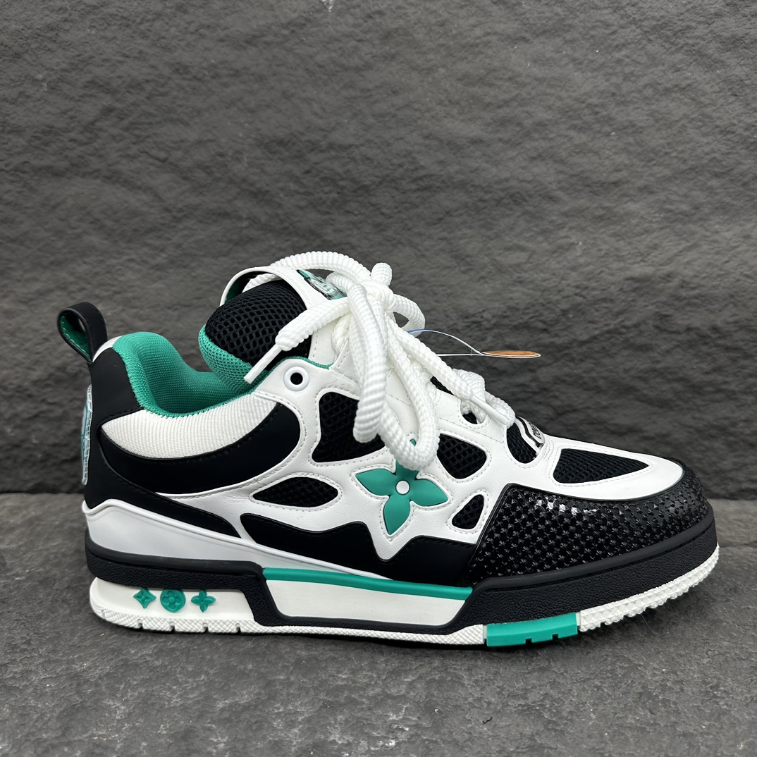 Louis Vuitton LV Skate Sneaker Size 36-46