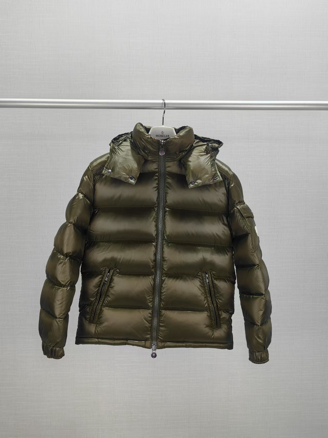 Moncler Maya Winter Jacket Size 1-5
