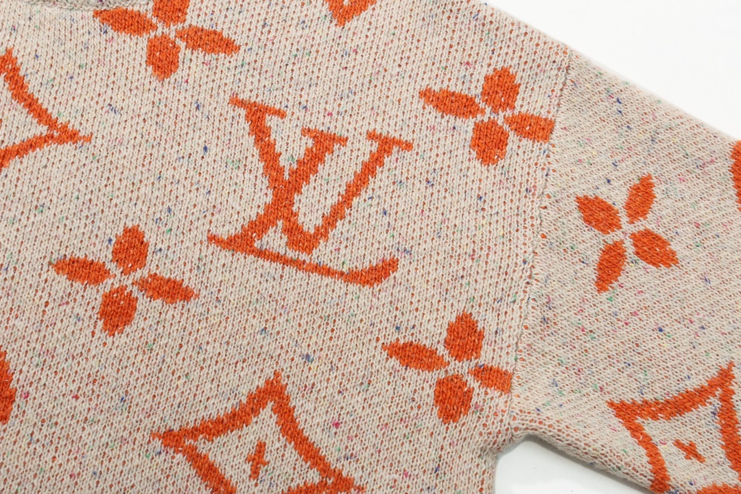 Louis Vuitton Unisex Sweatshirt Size S-XL