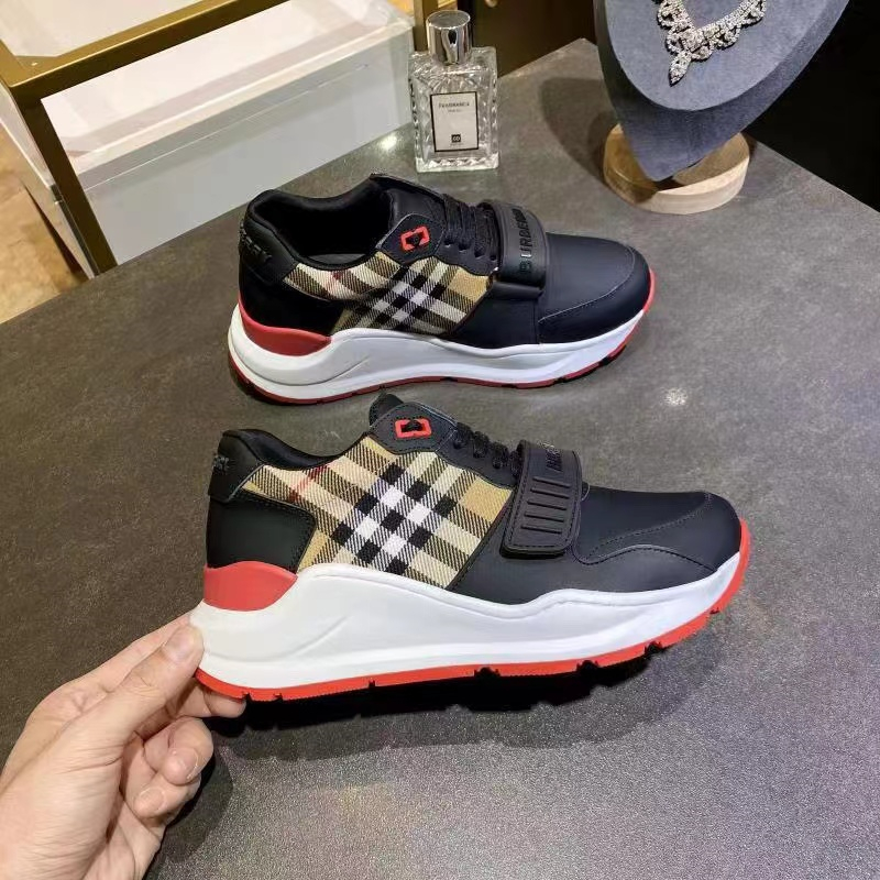 Burberry Sneaker Size 36-45
