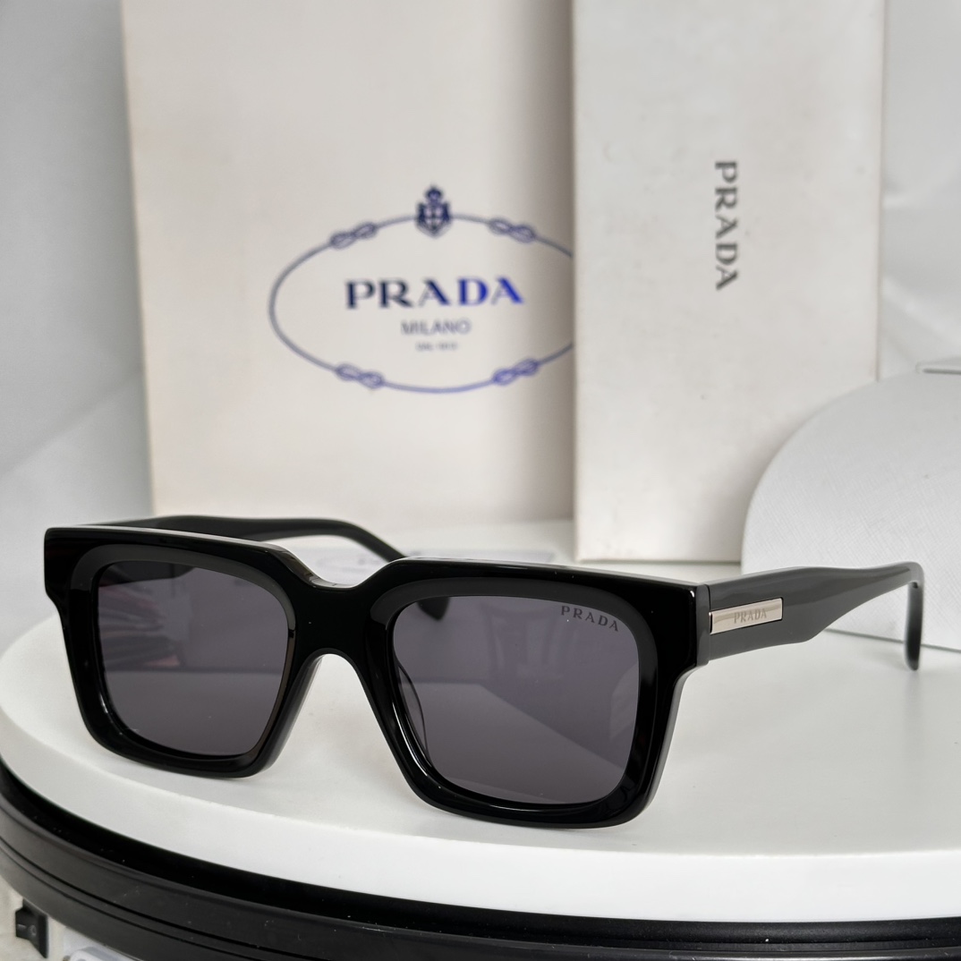 Prada Sunglasses 5-Color