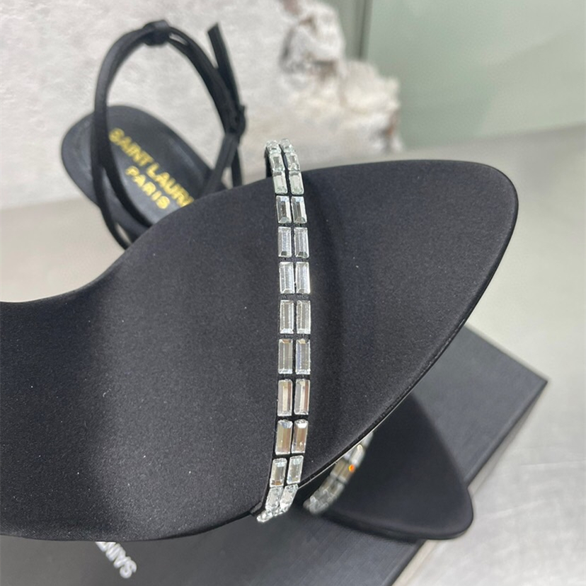 YSL Gloria Pumps Size 35-40