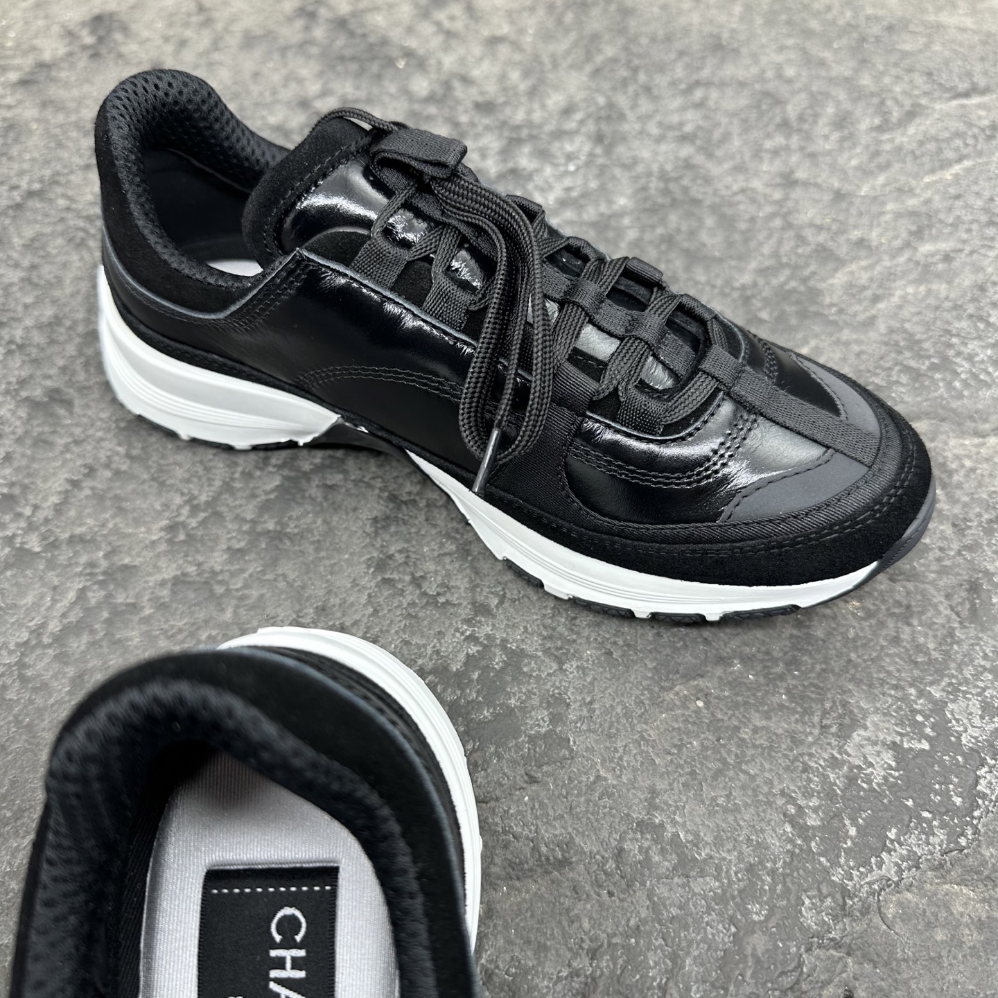 Chanel 2025ss Sneaker Size 35-45