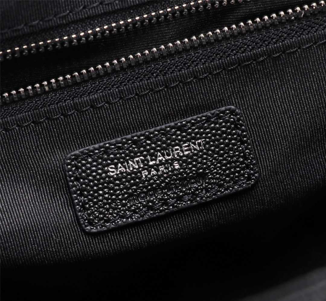 YSL Women Shoulder Bags Size 30*20*6cm