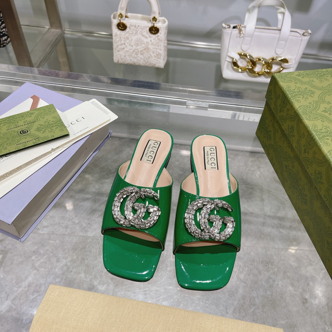 Gucci Women Sandals Size 36-41