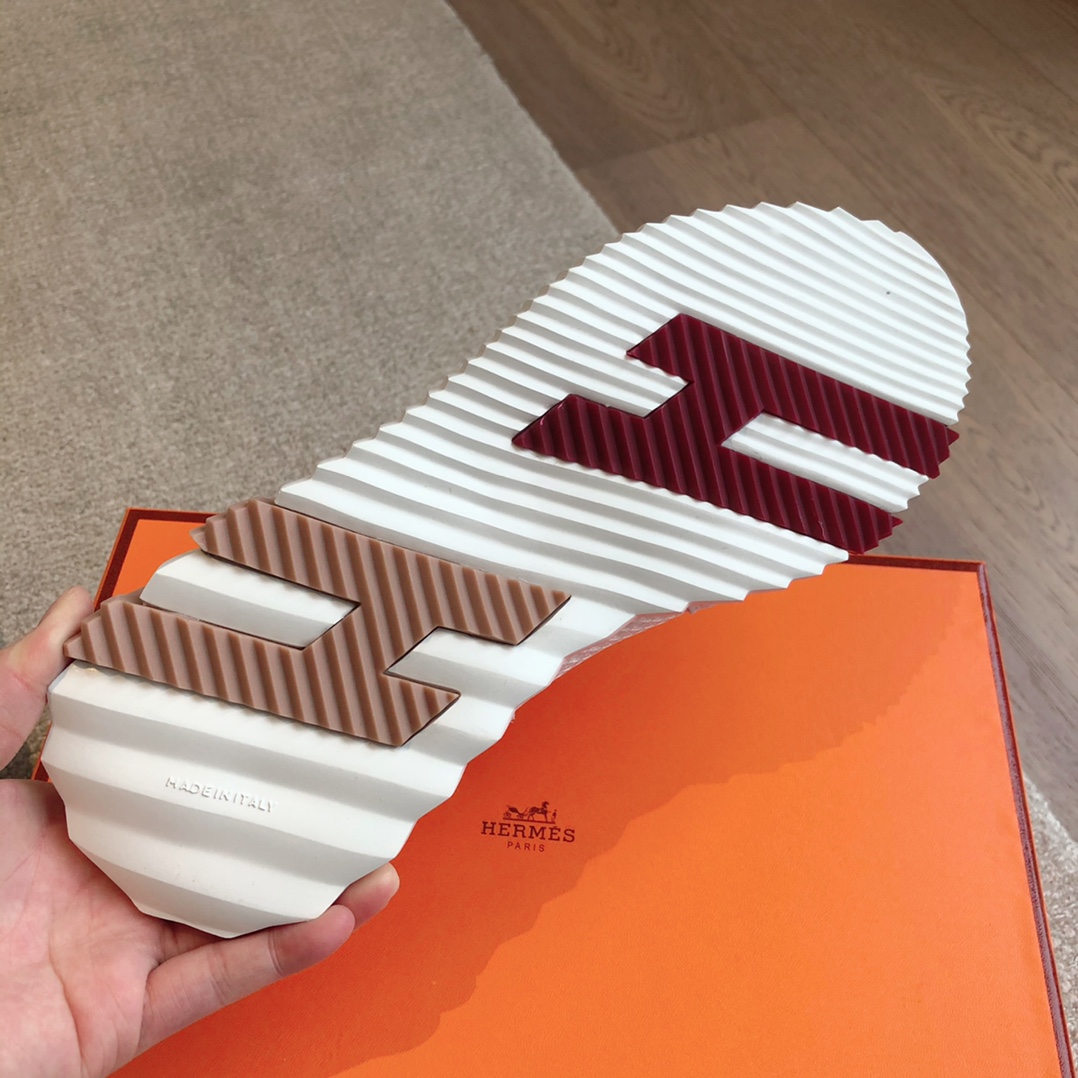 Hermes Bouncing Sneaker Size 36-46